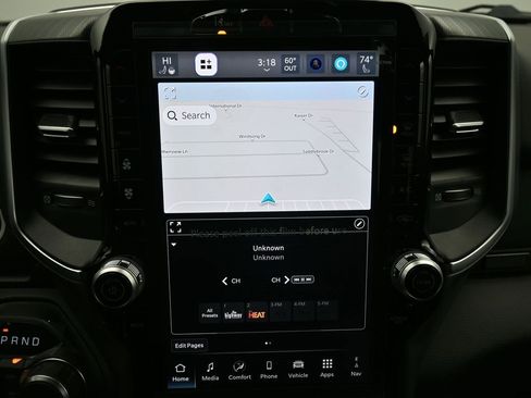 New 2026 RAM 1500 Big Horn image 29