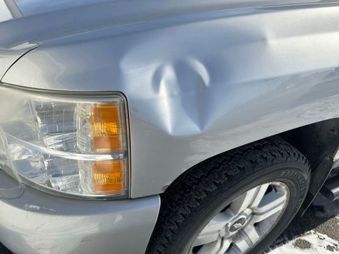 Used 2011 Chevrolet Silverado 1500 LT image 12