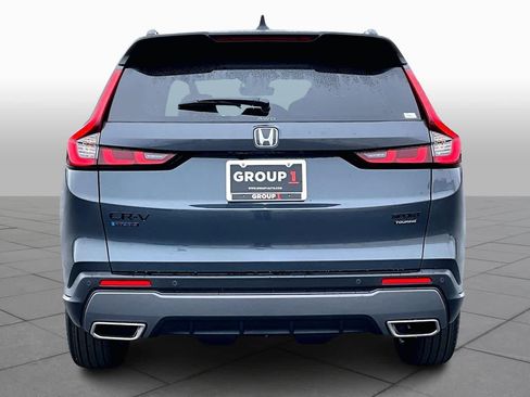 Used 2026 Honda CR-V Sport Touring image 4