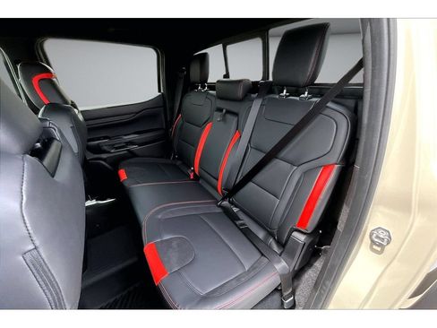 New 2026 Ford Ranger Raptor AWD/4WD image 13