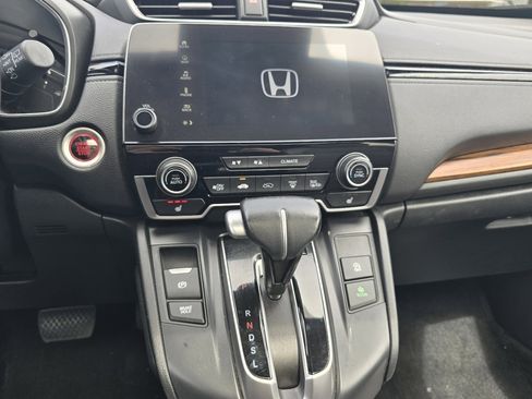 Used 2021 Honda CR-V Touring image 28