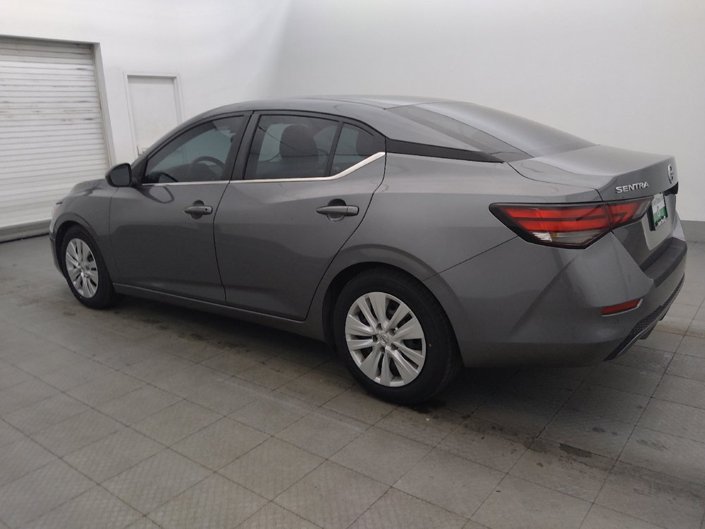 Used 2023 Nissan Sentra S FWD image 3