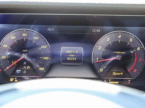 Used 2018 Mercedes-Benz E 300 image 6
