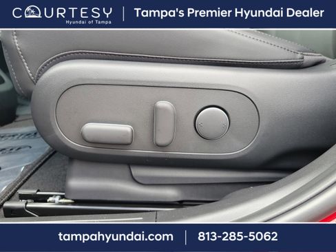 New 2026 Hyundai Ioniq 5 SEL image 20