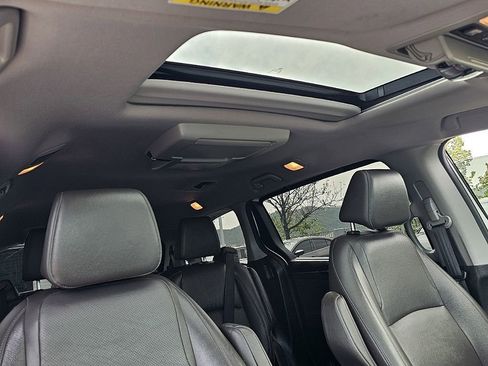 Used 2018 Honda Odyssey Elite image 20