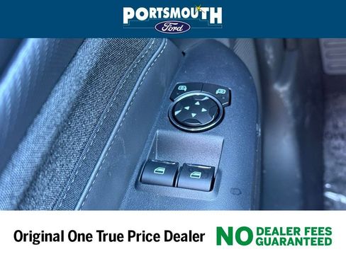 New 2026 Ford Mustang Coupe image 21