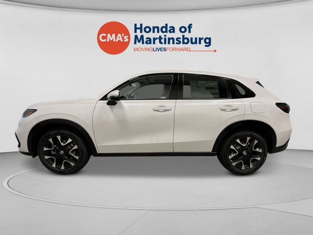 New 2027 Honda HR-V EX-L image 17