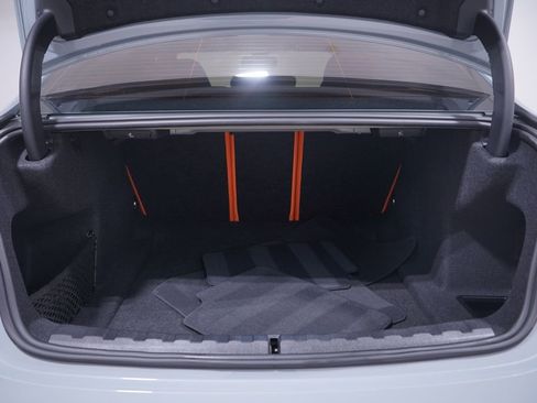 Used 2025 BMW M3 Competition w/ Parking Assistance Package image 23