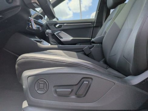 Used 2025 Audi Q3 2.0T Premium AWD/4WD image 13