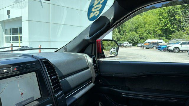 Used 2021 Ford Expedition Max Limited AWD/4WD image 24