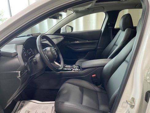 Certified 2025 MAZDA CX-30 AWD 2.5 S w/ Preferred Package image 16