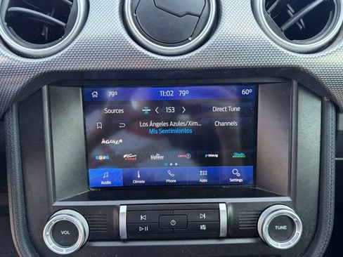 Used 2020 Ford Mustang GT w/ Equipment Group 301A image 16