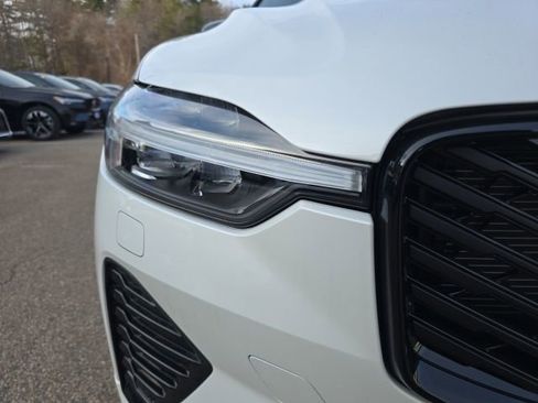 New 2026 Volvo XC60 B5 Plus w/ Protection Package Premier image 10