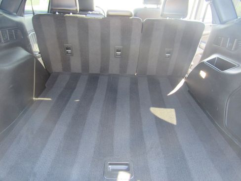 Used 2021 Ford Edge ST w/ Equipment Group 401A image 35