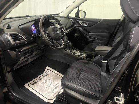 Certified 2023 Subaru Forester Premium image 19