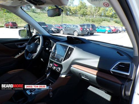 Used 2020 Subaru Forester Touring w/ Popular Package #2 image 27