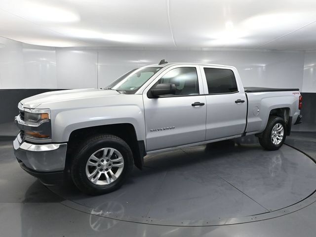 Used 2016 Chevrolet Silverado 1500 LS w/ Trailering Package AWD/4WD image 7