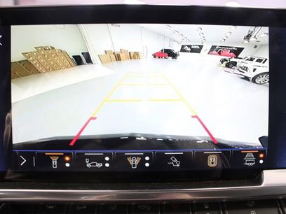 New 2026 Chevrolet Silverado 1500 LT Trail Boss w/ LT Trail Boss Premium Package
