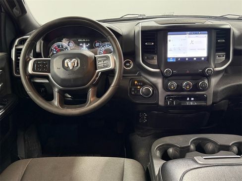 Used 2022 RAM 2500 Big Horn image 12