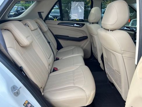 Used 2017 Mercedes-Benz GLE 350 GLE 350 image 13