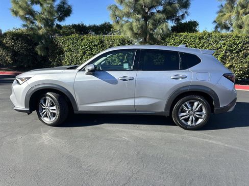 Used 2025 Acura ADX FWD image 3