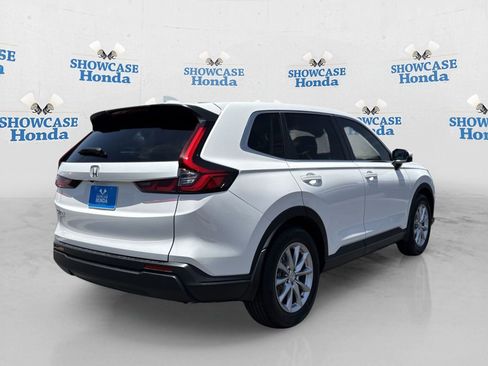 New 2026 Honda CR-V EX image 3