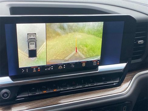 Used 2025 Chevrolet Silverado 1500 RST w/ RST All Star Premium Package image 24