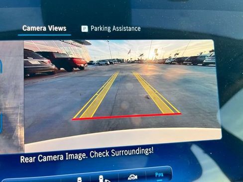 Certified 2025 Mercedes-Benz E 350 E 350 image 11