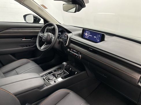 Certified 2026 MAZDA CX-50 AWD 2.5 S image 27