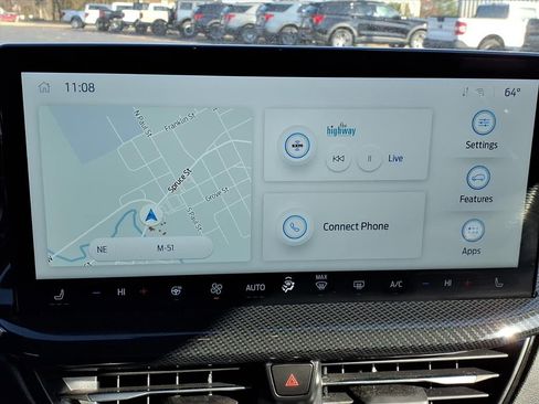 Certified 2023 Ford Escape ST-Line w/ Tech Pack #1 image 10