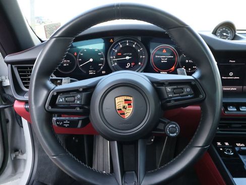 Used 2023 Porsche 911 Targa 4 GTS image 31