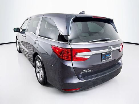 Used 2018 Honda Odyssey EX-L image 6