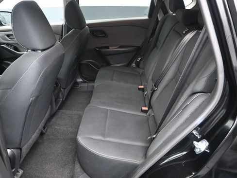 Used 2023 Nissan Rogue S AWD/4WD image 28