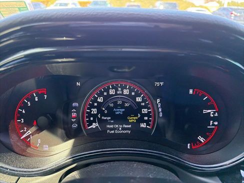 Used 2022 Dodge Durango GT image 7