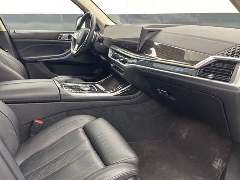 Used 2023 BMW X7 xDrive40i AWD/4WD image 20