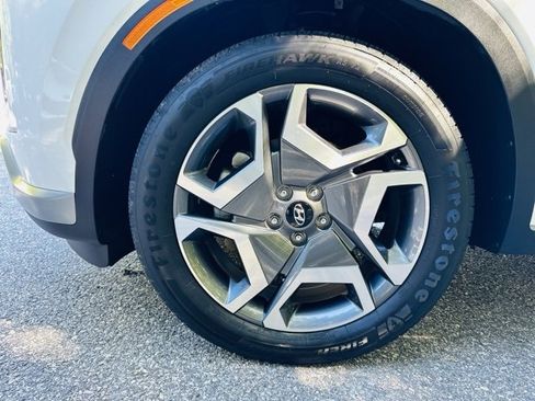 Used 2024 Hyundai Palisade Limited image 31