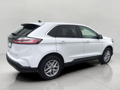 Used 2022 Ford Edge SEL AWD/4WD image 20