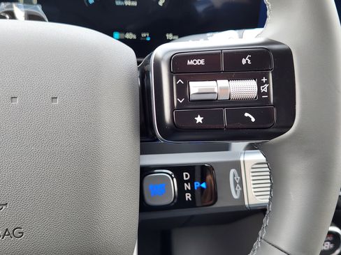 New 2026 Hyundai Ioniq 9 SE image 20