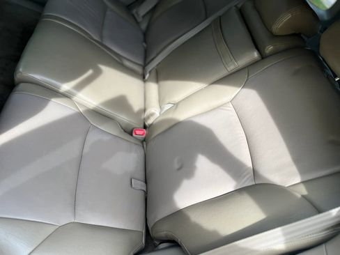 Used 2005 Toyota 4Runner Sport image 17