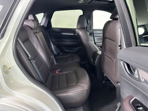 Used 2023 MAZDA CX-5 Signature image 36