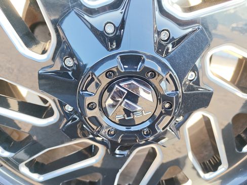 Used 2021 RAM 2500 Laramie image 33