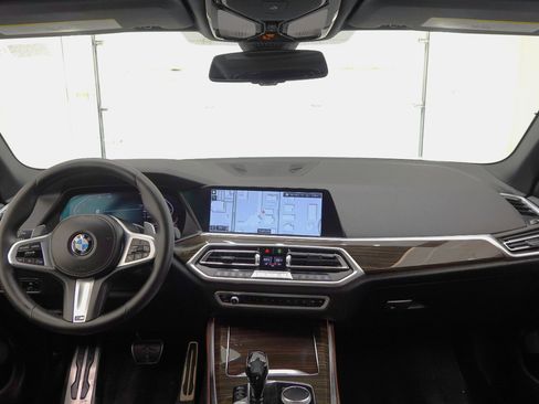 Used 2019 BMW X5 xDrive40i w/ M Sport Package image 55