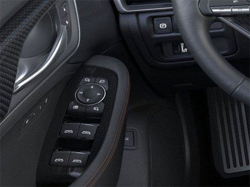 New 2026 Cadillac CT5 V image 22