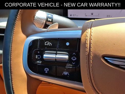 Used 2026 Genesis GV80 3.5T Prestige AWD/4WD image 23