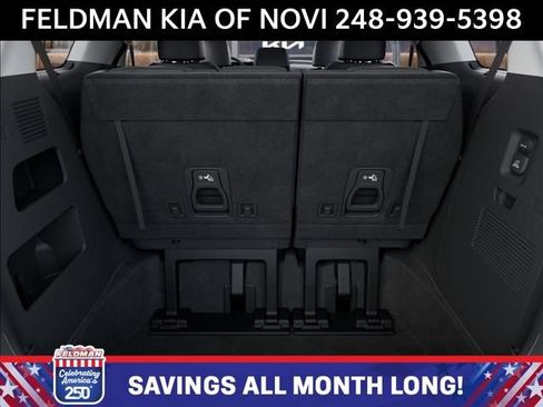 New 2026 Kia Carnival SX Prestige FWD image 19