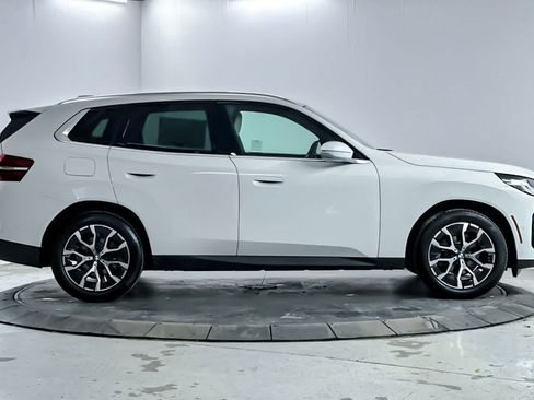 Used 2026 BMW X3 xDrive30i w/ Convenience Package AWD/4WD image 8