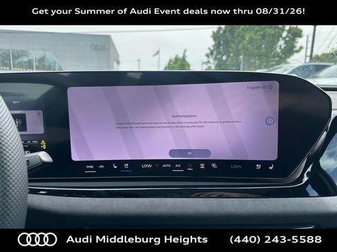 New 2026 Audi S5 Premium Plus AWD/4WD image 20
