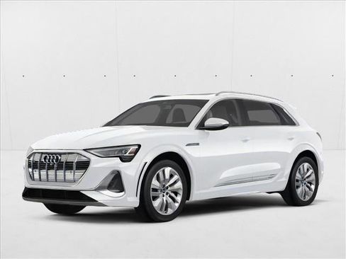 Certified 2023 Audi e-tron Prestige w/ Prestige Package image 1