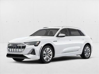 Certified 2023 Audi e-tron Prestige w/ Prestige Package