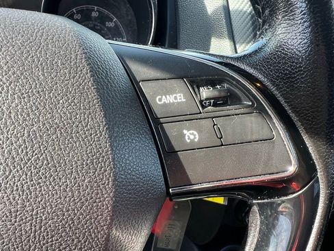 Used 2016 Mitsubishi Outlander Sport ES image 34